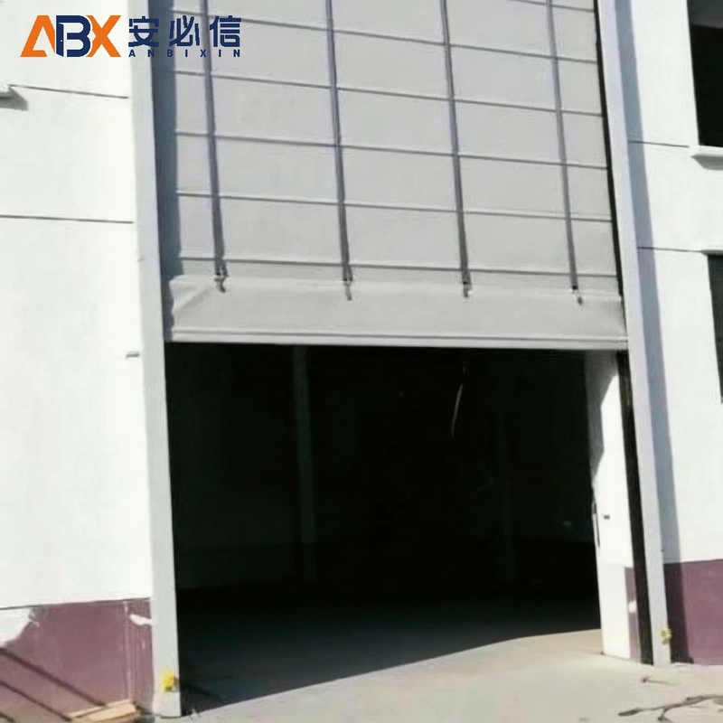 来宾背带门